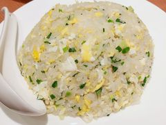 排骨蛋炒饭-鼎泰丰(德基广场店)