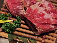 -西塔老太太泥炉烤肉(亚运村店)
