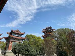 -南海禅寺