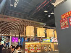 -茄子恰恰·新云南小炒(坪山益田店)