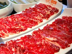 -鲜牛记潮汕牛肉火锅(淮安珠海路店)