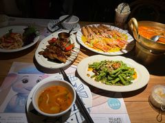 -普叽普叽泰式茶餐厅(港汇店)