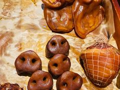 -燕郊烧鸽子(酷车小镇店)