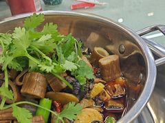 -贵州笋子鸡(米市街店)