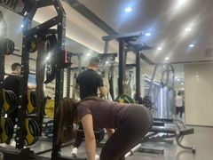 -WEGYMER健萌健身(雅颂居馆)