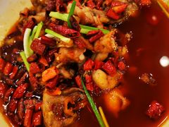 麻辣牛蛙-簋街仔仔小龙虾(总店)