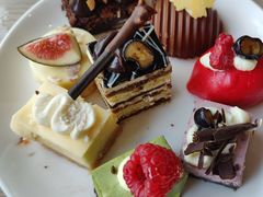 -怡咖啡·自助餐·西安香格里拉