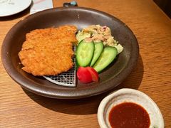 -水之惠鲜鱼料理(王府大街店)