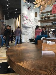 -简影造型·自选烫染接发salon