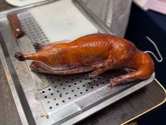 -明阁 Ming Court(广州朗豪酒店)