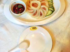 -功德林素菜饭庄(前门店)