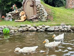 -HERRE·FARM 赫尔露营农场·团建聚会包场