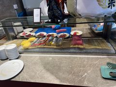 -武汉世茂希尔顿酒店·汇·全日餐厅
