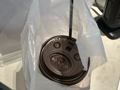 -麦当劳(江湾镇店)