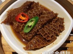 iphone_upload_pic-潮福城大酒楼·潮味粤品·港式点心(湖滨北路店)