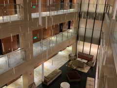 -北京北辰洲际酒店