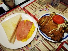 -華人 華星冰室(氹仔 店)