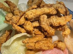 -小凤庭·地道湖北菜武昌鱼·藕汤(38年黄鹤楼店)