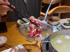 -海银海记潮汕牛肉火锅(新港中路海珠店)