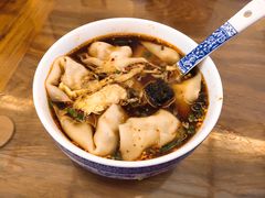 -笑来喜馄饨小笼工坊店(湖滨街店)