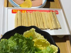 -云中鱼蒸汽石锅鱼(川沙百联店)