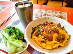 -红荔村肠粉(贝丽店)