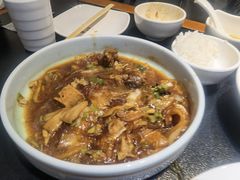 -紫光园·烤鸭·北京菜(团结湖店)