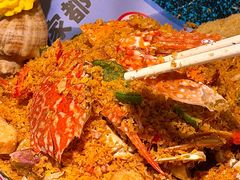 -喜碧海鲜·二十年本土海鲜老字号(上排店)
