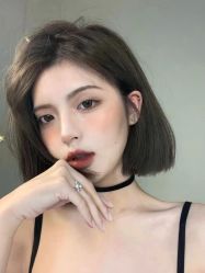-Rise Hair上升造型