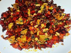 -雲蜀龙阁·金牌水煮鱼(方庄店)