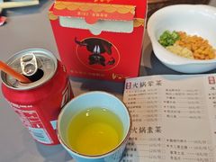 -三只耳冷锅鱼火锅(玉林店)