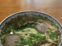 -清香源清真牛肉拉面(文化宫店)