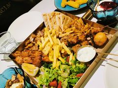 -HELLO MUSAE 拾光缪斯餐厅·纯正希腊风味(苏州中心店)