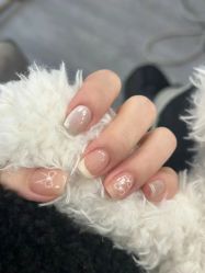 -M·X Nail日式美甲美睫