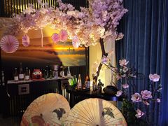 -富盈酒店-日本料理餐厅(厚街店)