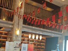 -御海8号温泉酒店