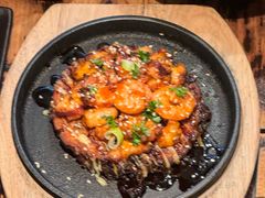 -小川洋风料理(汉街店)