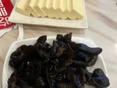 -彭记铁锅肥肠(东四总店)