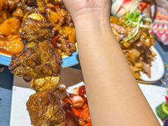 -伊带伊路新疆美食府(呼家楼店)