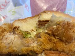 -肯德基(丰北路店)