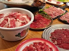 -九记潮汕现切鲜牛肉自助火锅(长沙·方圆荟店)
