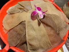 新西兰毛肚-大龙辣火锅·龙虾·烧烤(湖滨新天地店)