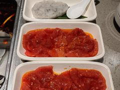 -海底捞火锅(枫蓝国际购物中心店)