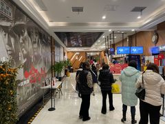 -大光明丽星VIP影城(昌里路杜比全景声店)