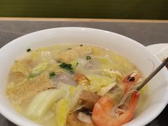 -阿毛饭店(和义路店)