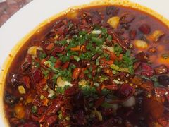 -李老哈·东北菜(宋园路店)