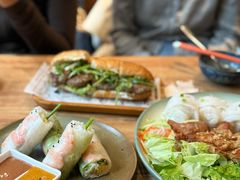 -越美小馆·越南料理(曲江店)