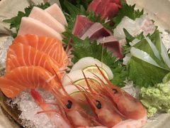 -小山日本料理(太古汇店)