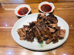 -清真·益鑫羊肉手抓馆(花园北街店)