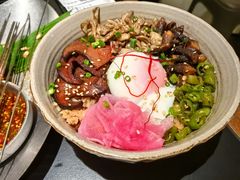 -Ameigo梅果·云贵川bistro(长宁来福士店)